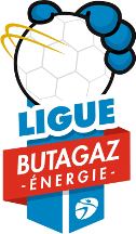 Pallamano - Campionato Francese Femminile Division 1 - Ligue Butagaz Énergie - Stagione regolare - 2019/2020 - Risultati dettagliati