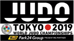 Judo - Campionato del Mondo - 2019