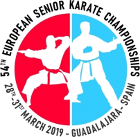 Karate - Campionato Europeo - 2019 - Risultati dettagliati