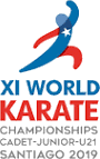 Karate - Campionato del Mondo Cadetti - 2019