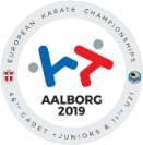 Karate - Campionato Europeo Cadetti - 2019