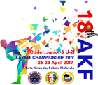 Karate - Campionati Asiatici U-21 - 2019