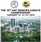 Karate - Campionati Asiatici - 2019