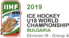Hockey su ghiaccio - Campionato del Mondo U-18 Div III-A - 2019 - Home