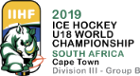 Hockey su ghiaccio - Campionato del Mondo U-18 Div III-B - 2019 - Home