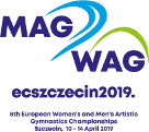 Ginnastica - Campionati Europei Ginnastica Artistica - 2019