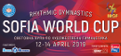 Ginnastica - Sofia - 2019