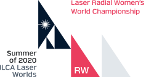 Vela - Campionati del Mondo Laser Radial Femminile - 2020