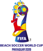 Beach Soccer - Campionato del Mondo - Fase finale - 2019 - Tabella della coppa