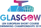 Nuoto - Campionati Europei in Vasca Corta - 2019
