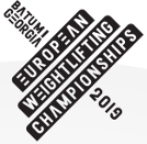 Sollevamento Pesi - Campionati Europei - 2019