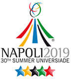 Tennistavolo - Universiadi Maschili - 2019 - Tabella della coppa