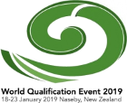 Curling - Campionato del Mondo Maschile - Qualifiche - 2019 - Home