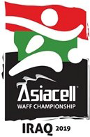 Calcio - Campionato dell'Asia occidentale - Gruppo A - 2019 - Risultati dettagliati