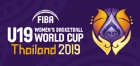 Pallacanestro - Campionati del Mondo Femminili U-19 - Gruppo D - 2019 - Risultati dettagliati