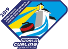 Curling - Campionato del Mondo Juniores Femminile - 2019 - Home
