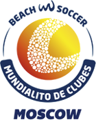 Beach Soccer - Mundialito de Clubes - Gruppo B - 2019 - Risultati dettagliati
