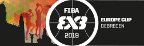 Pallacanestro - Campionato europeo maschile 3x3 - Fase Finale - 2019 - Risultati dettagliati
