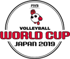 Pallavolo - Coppa del Mondo Maschile - 2019