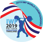 Sollevamento Pesi - Campionati del Mondo - 2019