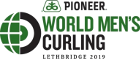 Curling - Campionato del Mondo Maschile - 2019 - Home