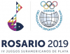 Beach Soccer - Giochi Sud Americani - Gruppo B - 2019 - Risultati dettagliati