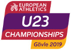 Atletica leggera - Campionati Europei U-23 - 2019