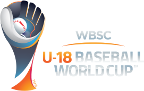 Baseball - Campionati del Mondo U-18 - 1° Turno - Gruppo A - 2019 - Risultati dettagliati