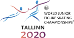 Pattinaggio Artistico - Campionati del Mondo Juniores di Figura - 2019/2020