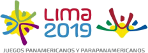 Hockey su prato - Giochi Panamerican Femminili - 2019 - Home