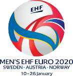 Pallamano - Campionato Europeo maschile - 2020 - Home