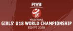 Pallavolo - Campionati del Mondo U19 Femminili - Gruppo C - 2019 - Risultati dettagliati