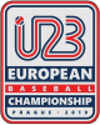 Baseball - Campionati Europei U-23 - 2019 - Home