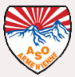 Arménienne Aso (FRA)