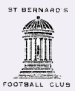 St Bernard's FC