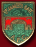 St James's Gate FC