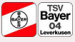 TSV Bayer 04 Leverkusen (GER)