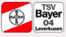 TSV Bayer 04 Leverkusen