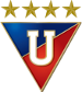 LDU Quito (ECU)