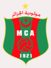 Mouloudia Club d'Alger