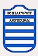 Blauw-Wit Amsterdam