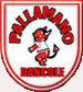 Pallamano Bancole (ITA)