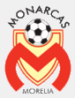 Monarcas Morelia