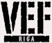 VEF Riga