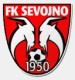 FK Sevojno