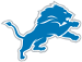 Detroit Lions