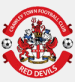 Crawley Town F.C. (ENG)