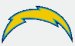 San Diego Chargers