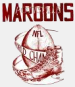 Pottsville Maroons