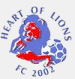 Heart of Lions